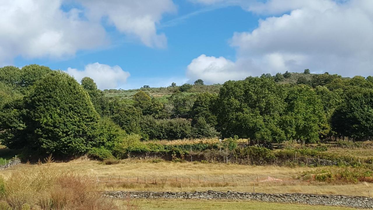 O Trancallo Viana do Bolo Bagian luar foto