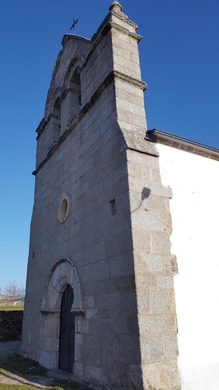 O Trancallo Viana do Bolo Bagian luar foto