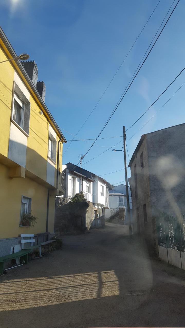 O Trancallo Viana do Bolo Bagian luar foto