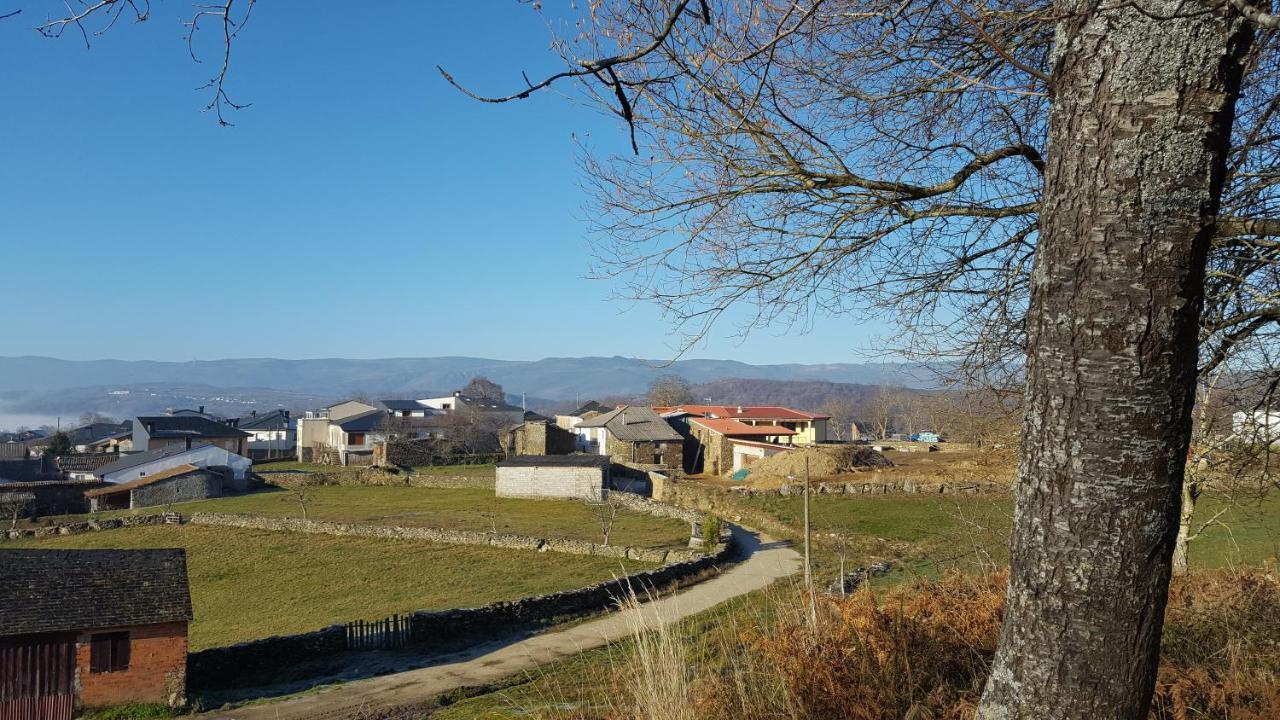 O Trancallo Viana do Bolo Bagian luar foto