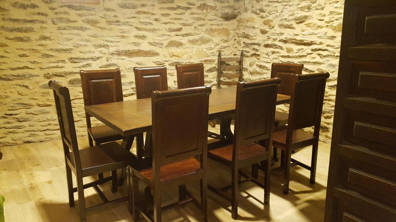 O Trancallo Viana do Bolo Bagian luar foto