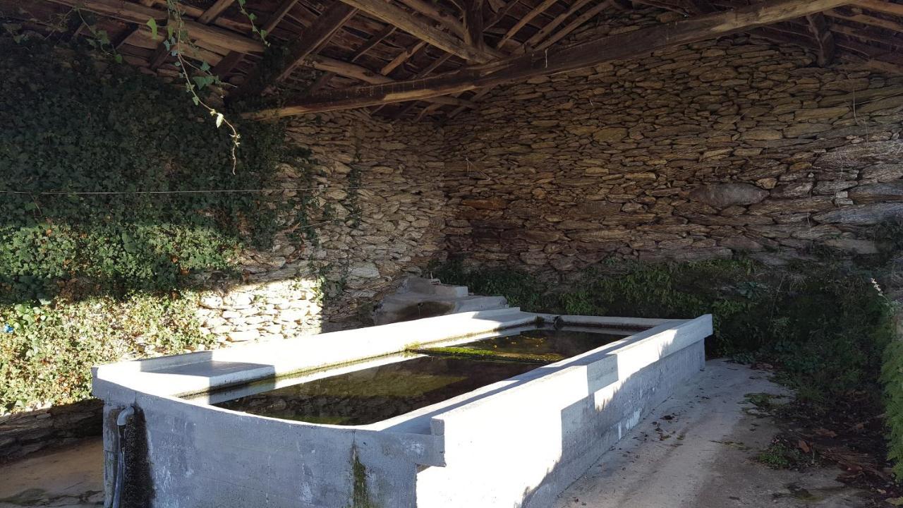 O Trancallo Viana do Bolo Bagian luar foto